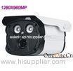 PTZ IR Waterproof Day And Night IP Camera CCTV IP Cam FOR Street / Public