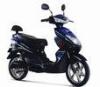 Lead Acid Battery Powered motor electric scooter fast vehicle with Hydraulic Suspension