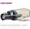 1080P 3 MP IR Vandalproof High Definition IP Camera 1/2.5