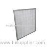 Aluminum Frame Synthetic Foldaway Pleated Pre - Filter