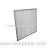 Aluminum Frame Synthetic Foldaway Pleated Pre - Filter