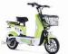 Eco Lead acid electric bike / E scooter with Hydraulic damper , suspension fork