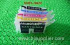 4 Colors K M C Y Compatible Refill Ink Cartridge T0631 - T0634 for Epson Desktop Printer