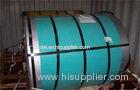 SPCC / SPCD / SPCE Cold Rolled Steel Coils / Sheet , Color Coated , Deep Drawing Quality