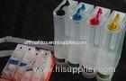 PP Eco Friendly Continuous Ink Supply System Compatible for Canon Ip3500
