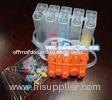 Eco friendly Continuous Ink Supply System for Canon MX888 IX6580 IP4380 MG5130