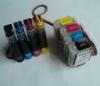 HP Printer Continuous Ink Supply System CISS in Environmentally