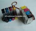HP Printer Continuous Ink Supply System CISS in Environmentally