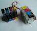 HP Printer Continuous Ink Supply System CISS in Environmentally