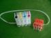 Eco friendly Continuous Ink Supply System HP 920 CISS Ink System