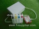 Colored Eco friendly Continuous Ink Supply System Hp 920 CISS Officejet 7000