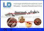 Core Filling Inflating Snacks Food Processing machine