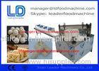 Stainless steel Nutrition Bar Making Machine making Extruder Food
