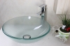 bath vessel sink plumbing fixtures