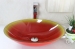 tempered glass bathroom products