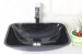 tempered glass sanitary ware tempered glass vanity