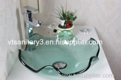 tempered glass products for bathroom counter top granite bathroom cabinet