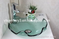 tempered glass products for bathroom counter top granite bathroom cabinet