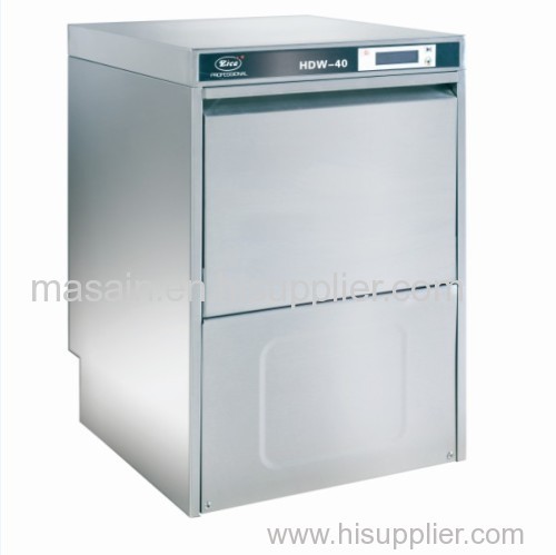 Restaurant Automatic Industrial Commercial Dish washer40