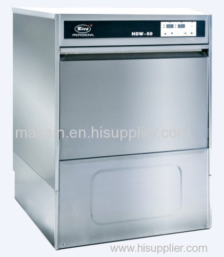 Restaurant Automatic Industrial Commercial Dish washer50