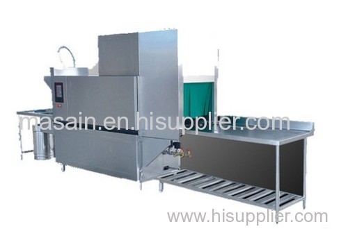 Restaurant Automatic Industrial Commercial Dish washer260