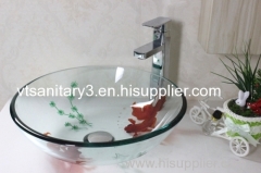 porcelain vessel sink porcelain washing basin