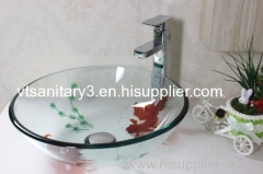 porcelain vessel sink porcelain washing basin