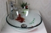 porcelain vessel sink porcelain washing basin