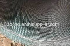 Aluminum Diamond Metal Mesh