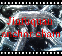 marine hardware link chain anchor chain grade u3