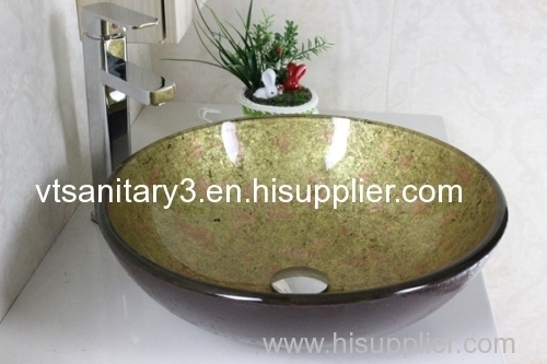 table top basin bathroom sink shell shaped bathroom sink