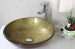 table top basin bathroom sink shell shaped bathroom sink