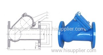 CHECK VALVE- Ball check valve