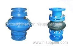 CHECK VALVE -Special check valve