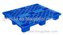 2G Mold Plastic injection mold