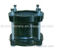 Coupling with high quality