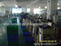 Shenzhen Kawaxin Electronics Co.,Ltd