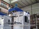 blow molding equipment blown film machine