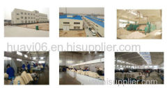 Baoding Huayi Hats Co,.Ltd