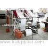 Full automatic coreless rolling bag making machine for garbage bag