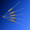 Wire wound resistor one