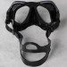 China professional scuba free diving mask for adult/cheap scuba diving mask