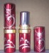 2014 Hot stamping film for lipstick tube by China manufacture