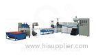 Rotary cutter Plastic Recycling Machine 60Kw plastic granulator machine