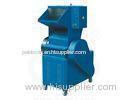 PET PVC Plastic Recycling Machine , plastic grinding equipment For waste crushing