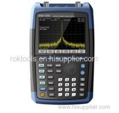 Handheld Portable Spectrum Analyzer 9-7.5GHz