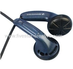 Sennheiser MX500 Lightweight In-Ear Earbud Headphones