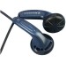 Sennheiser MX500 Lightweight In-Ear Earbud Headphones