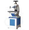 10T 1.1Kw Hydraulic hole punching machine , Plastic Auxiliary Equipment