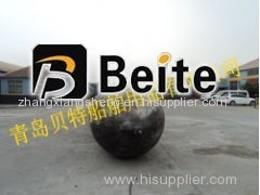 Inflatable airbags,rubber inflatable airbag